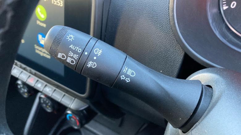 Dacia Duster 1.0 TCe 90 Comfort 5dr Petrol Estate